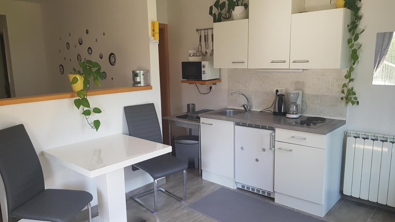 Apartments Tatjana Bovec Exteriér fotografie
