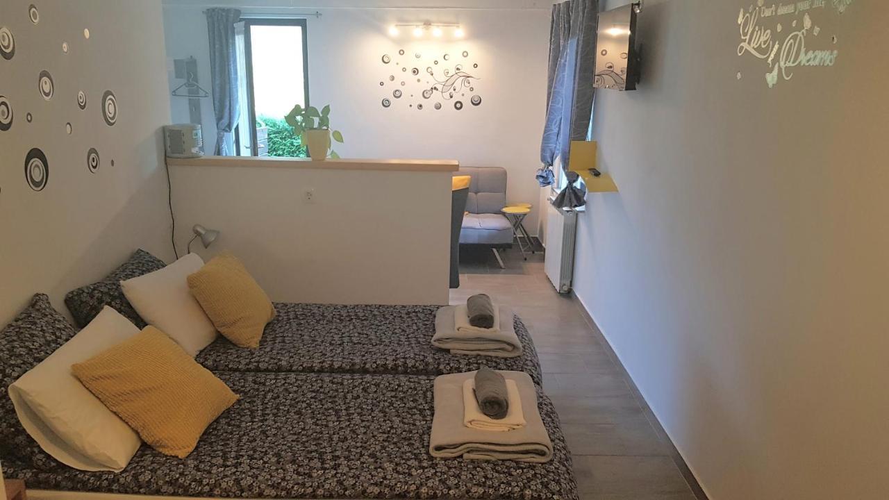 Apartments Tatjana Bovec Exteriér fotografie