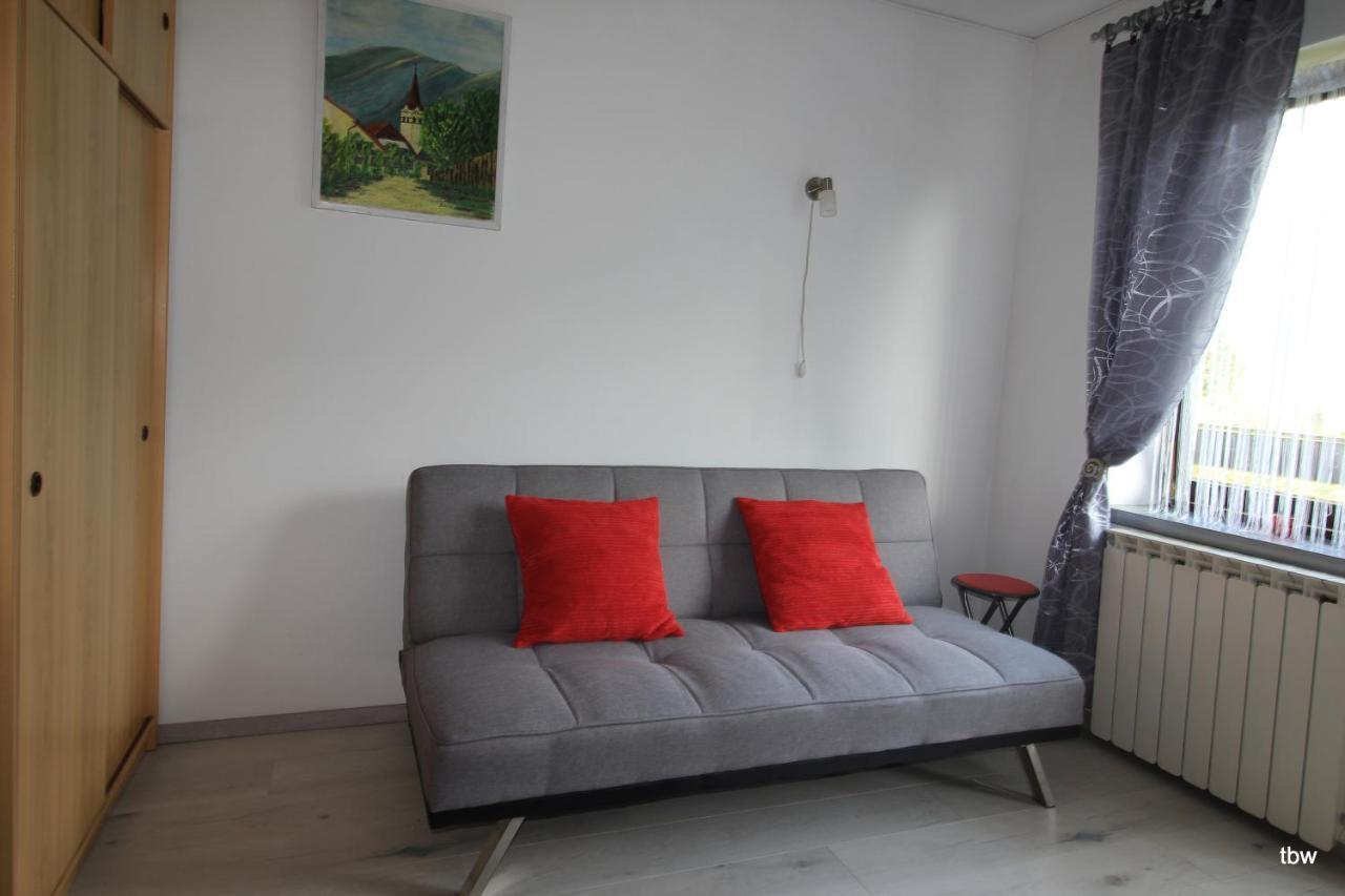 Apartments Tatjana Bovec Exteriér fotografie
