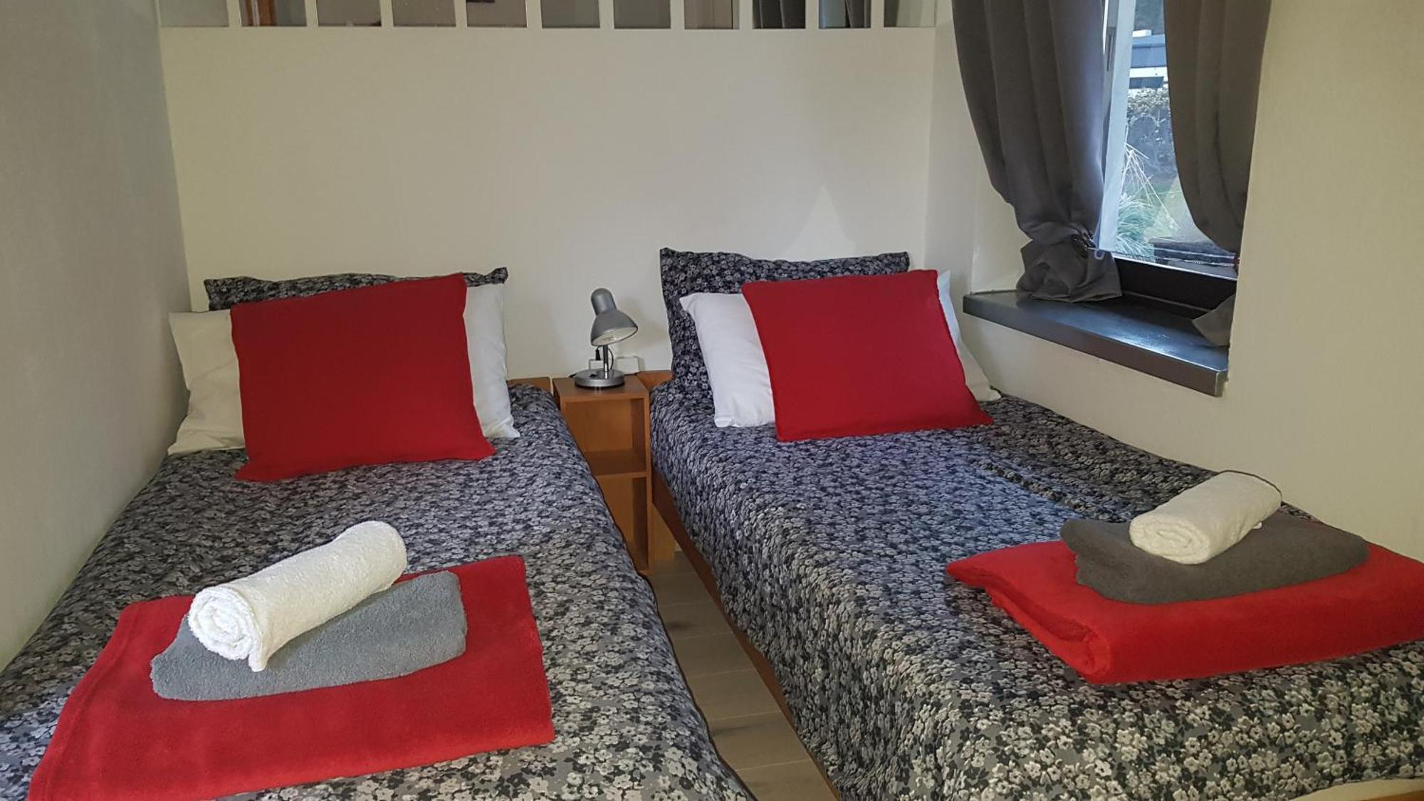 Apartments Tatjana Bovec Pokoj fotografie